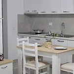 Main Bulevard 5 地拉那