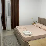 Main Bulevard 5 地拉那