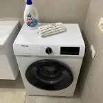 公寓 Main Bulevard 5 地拉那