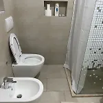 公寓 Main Bulevard 5 地拉那