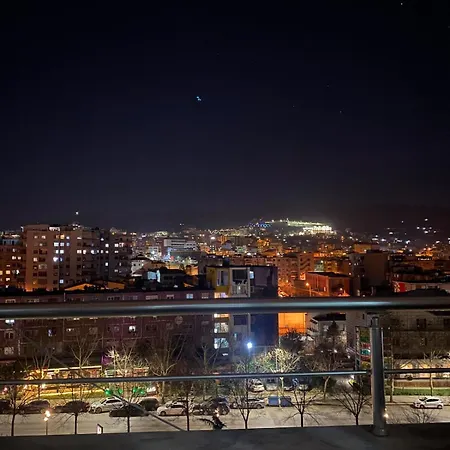 Main Bulevard 5 Appartamento