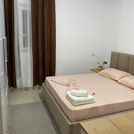 Main Bulevard 5 Τίρανα