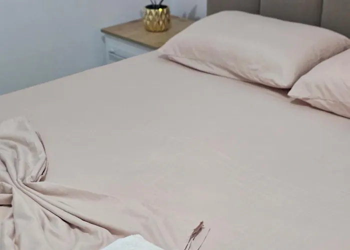 Main Bulevard 5 Appartamento *