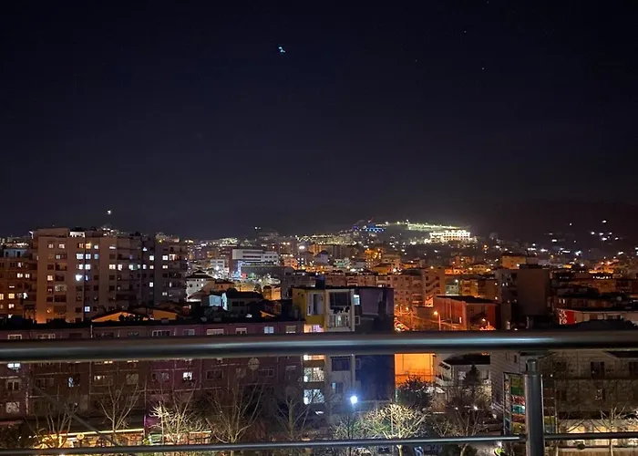 Main Bulevard 5 Lägenhet