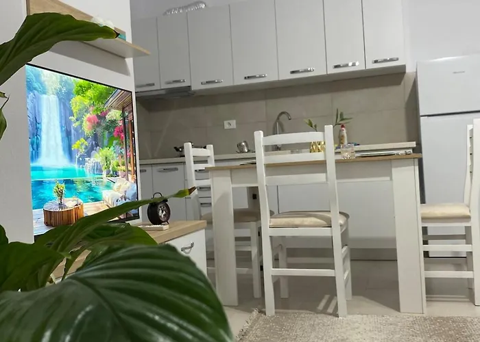 Appartamento Main Bulevard 5