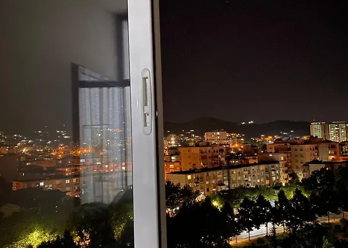 Appartamento Main Bulevard 5 Tirana