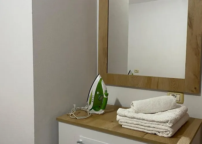 Lägenhet Main Bulevard 5 *