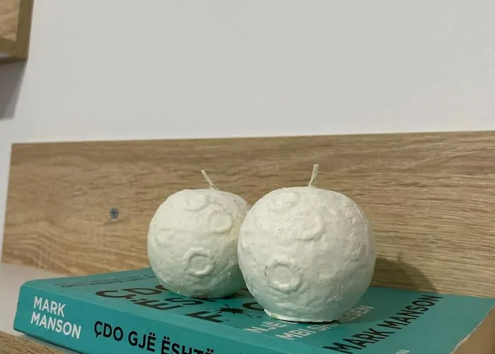 Main Bulevard 5 Lägenhet *