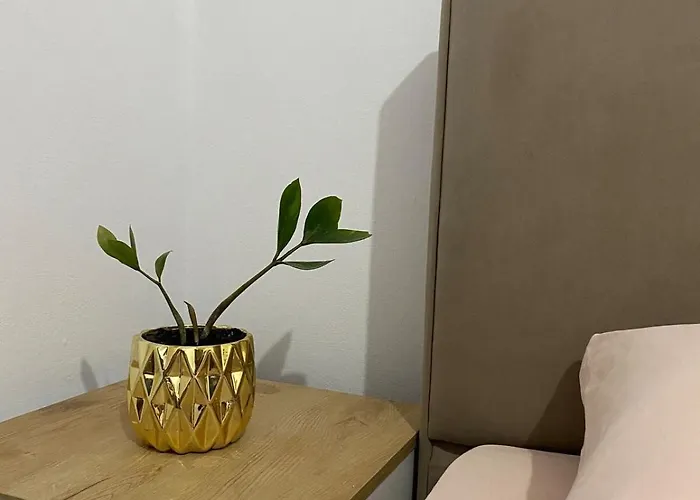 Appartamento Main Bulevard 5