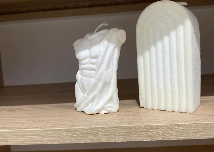 Appartamento Main Bulevard 5 *