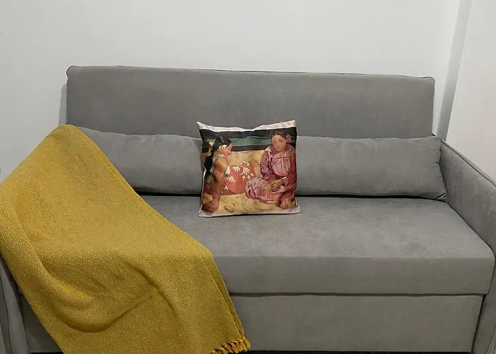 Main Bulevard 5 Tirana