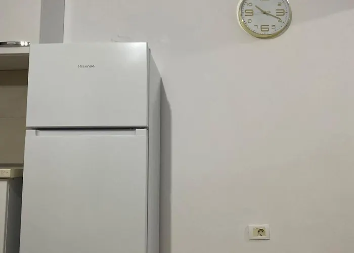 Appartamento Main Bulevard 5 *