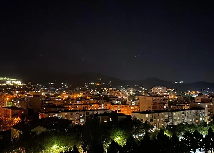 Main Bulevard 5 Appartamento *