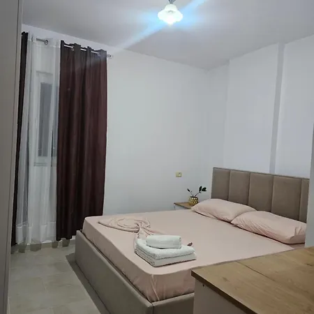 Apartmán Main Bulevard 5 Tirana
