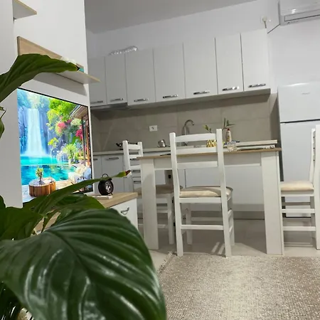 Apartmán Main Bulevard 5
