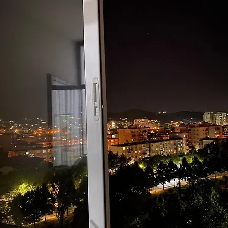 Apartmán Main Bulevard 5 Tirana