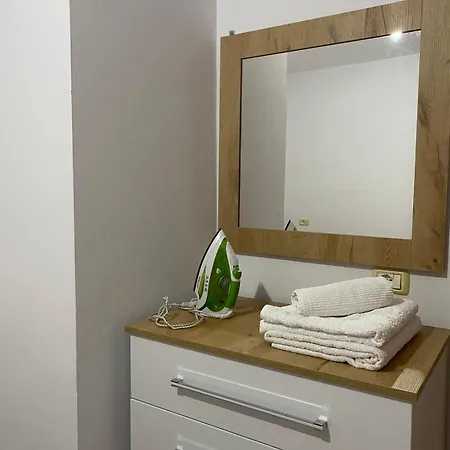 Apartment Main Bulevard 5 *