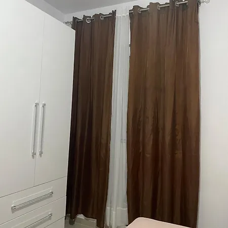 Apartmán Main Bulevard 5