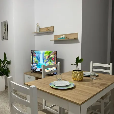 Appartement Main Bulevard 5 Tirana