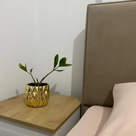Apartmán Main Bulevard 5