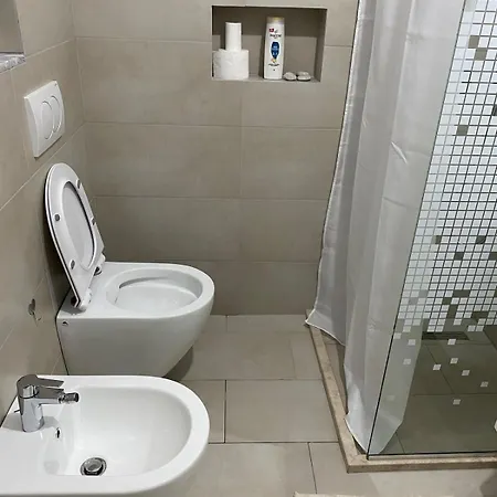 Apartmán Main Bulevard 5 Tirana