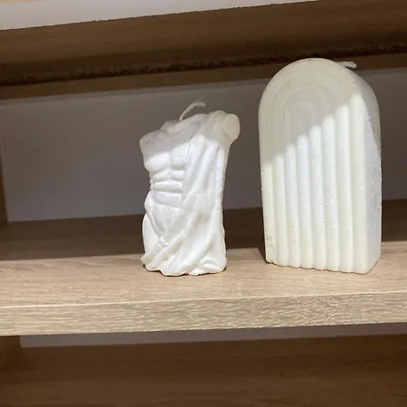 Daire Main Bulevard 5 *