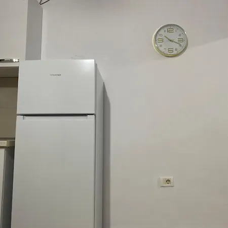 Apartment Main Bulevard 5 *