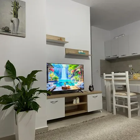 Main Bulevard 5 Apartment *