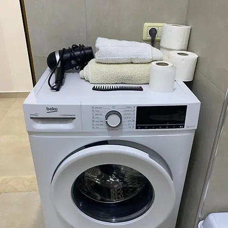 Apartment Main Bulevard 5