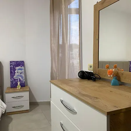Apartment Main Bulevard 5 Tirana