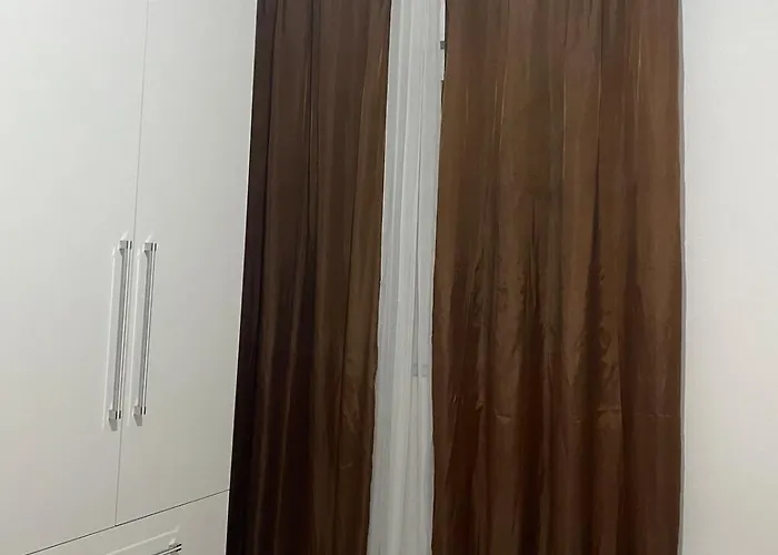 Apartmán Main Bulevard 5