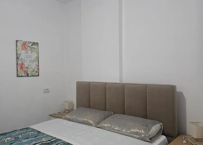 Apartmán Main Bulevard 5 Tirana